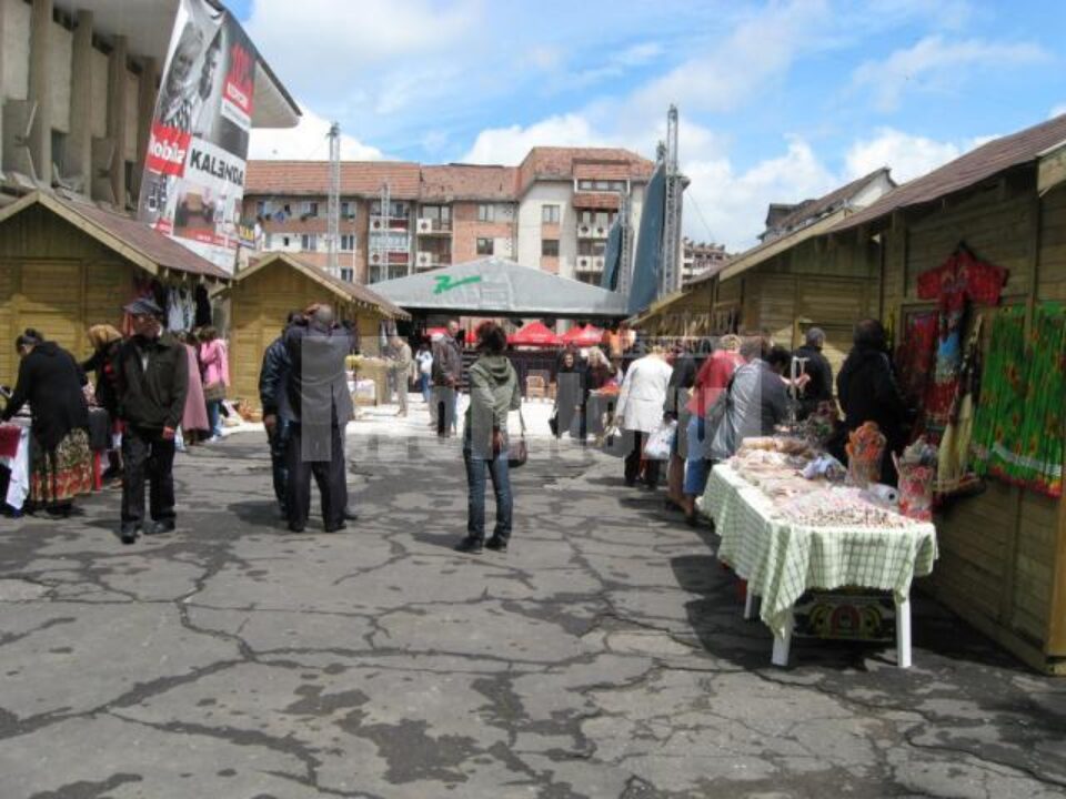 Târgul de Sânziene