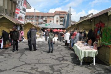 Târgul de Sânziene