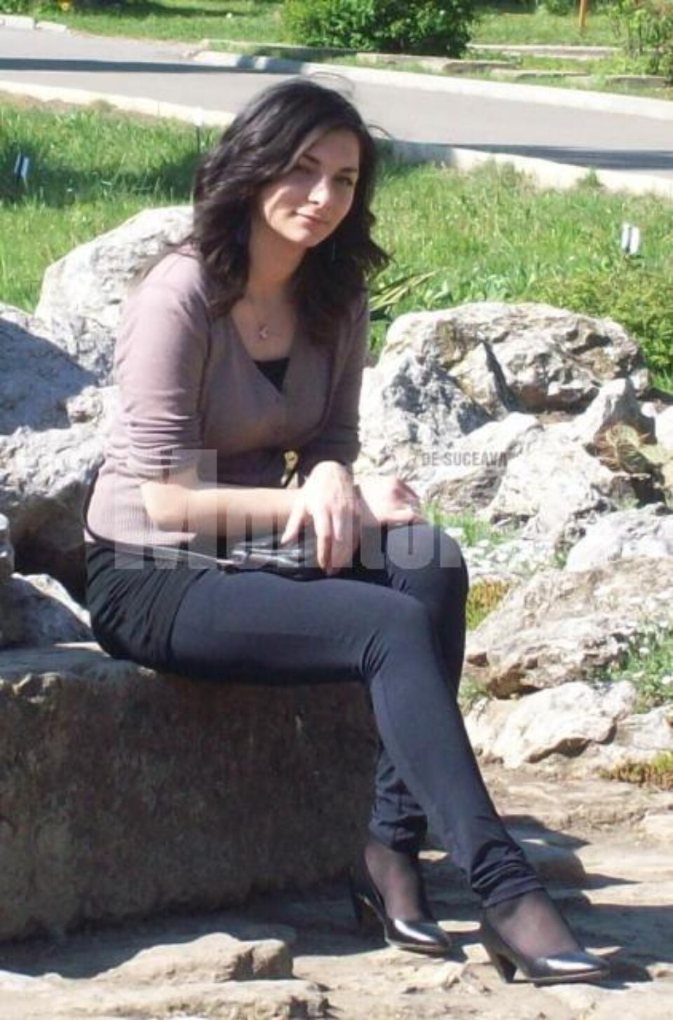 Ramona Ioana CLIM