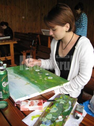 Ana Maria Larivanov