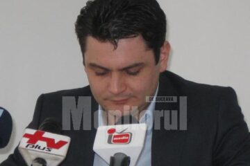 Adrian Popescu: „Sunt niște mașini mai mici, de teren, care nu sunt Salvări, dar care au în dotare genți moderne de prim-ajutor, folosite de personalul medical”