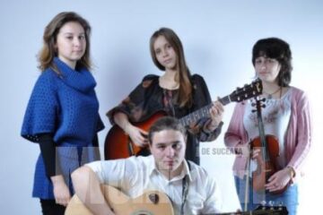 Laureați: Premiile Festivalului de Muzică Folk „La Suceava, în Cetate”