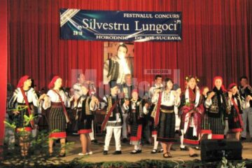 Ediția a XVI-a: Laureații Festivalului „Silvestru Lungoci”