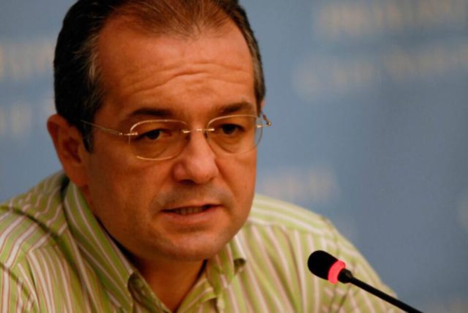 Foto: MEDIAFAX