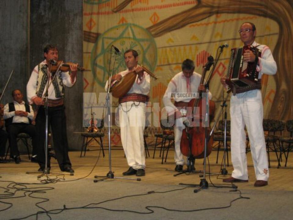 Taraful din Grecești - Dolj