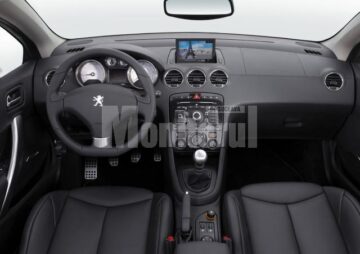 Peugeot 308 CC