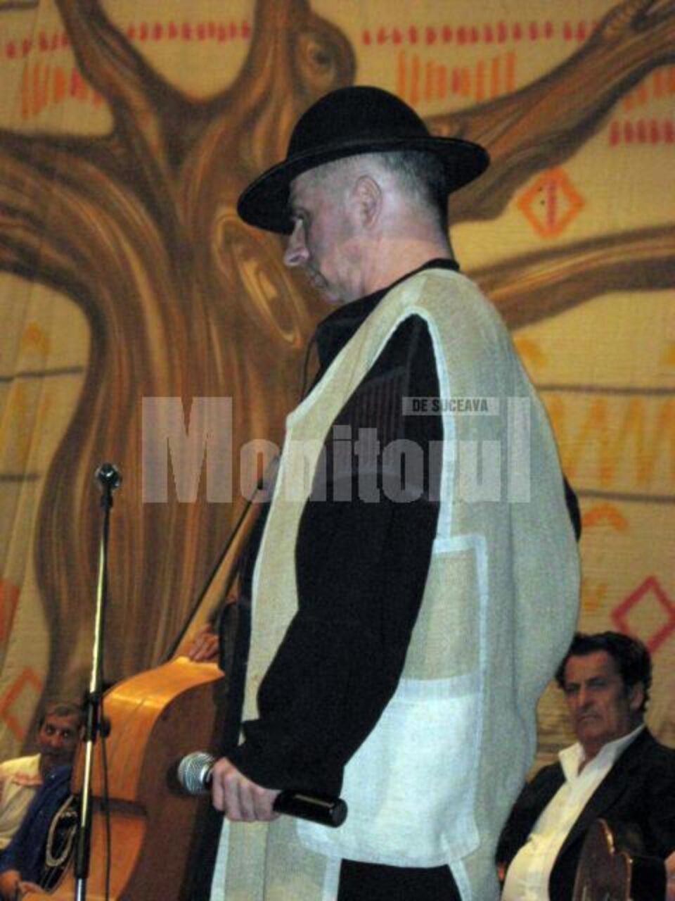 Grigore Leșe