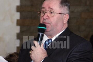 Aurel Daicu a adus la cunoștința delegaților noile reglementări disciplinare
