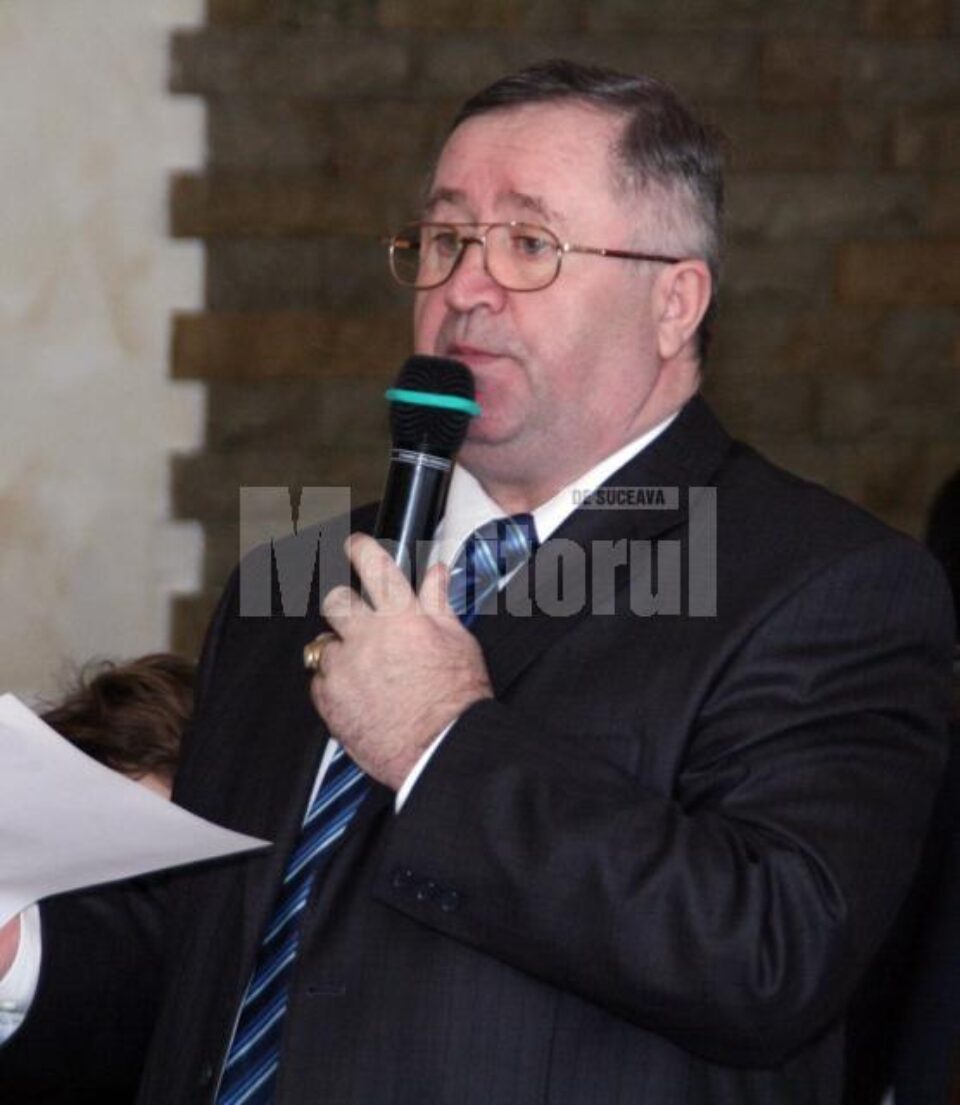 Aurel Daicu a adus la cunoștința delegaților noile reglementări disciplinare