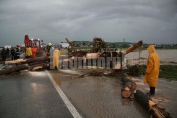 Urgie: Oprește-o, Doamne!
