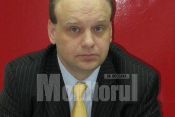 Ovidiu Donțu: „Continuă acțiunea de susținere a pensionarilor”