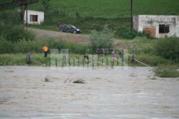 Pescari inconstienti pe Siret