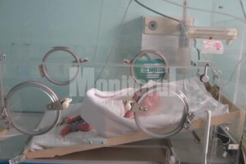 Recuperarea bebelușilor restanțieri la administrarea vaccinului antiTBC se va realiza fie în centre speciale