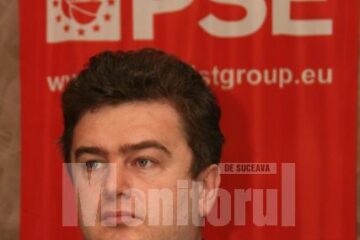 PSD Suceava a declanșat operațiunea „Cod Roșu” în zonele calamitate