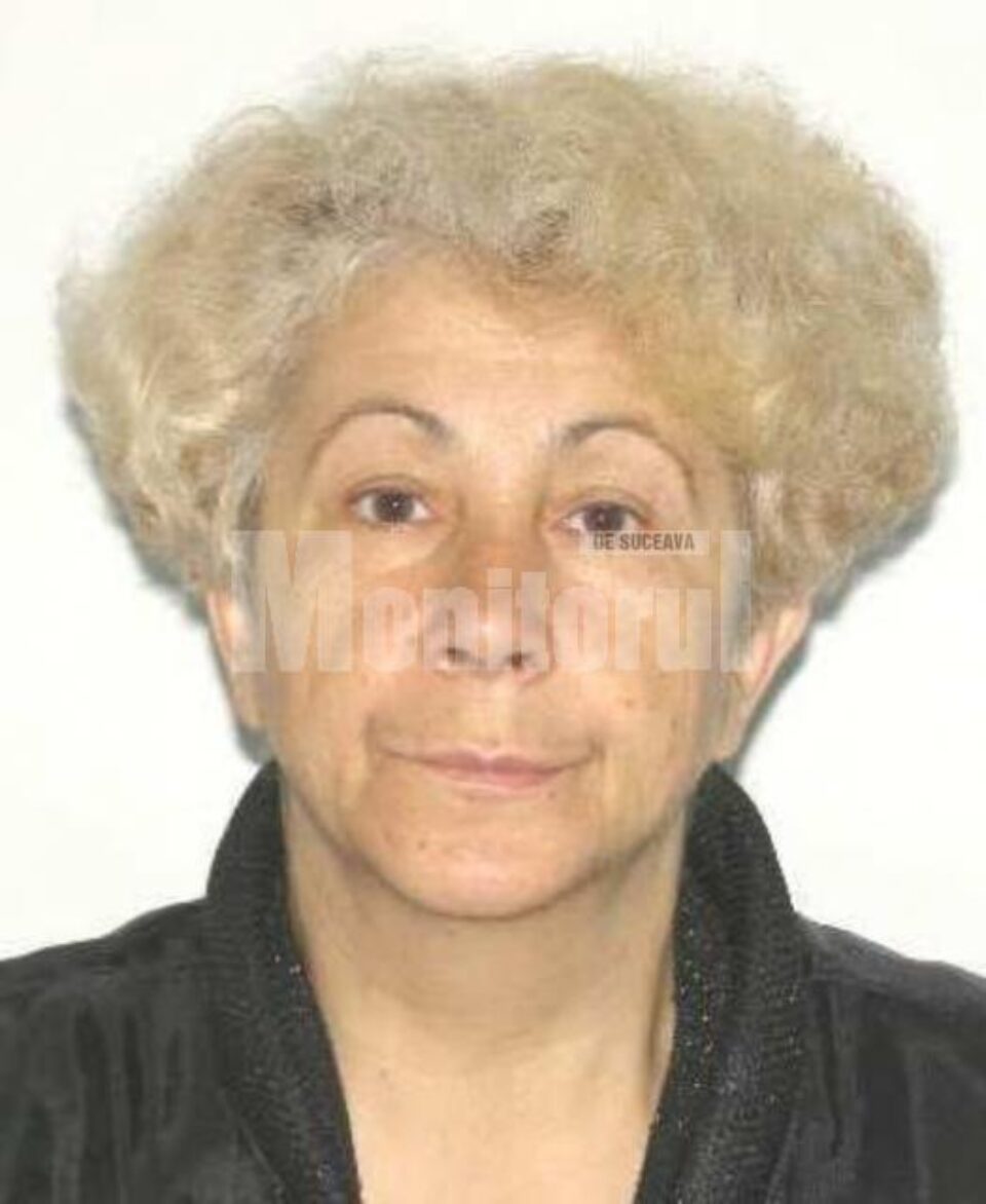 Două femeie dispărute, căutate de rude cu ajutorul poliției