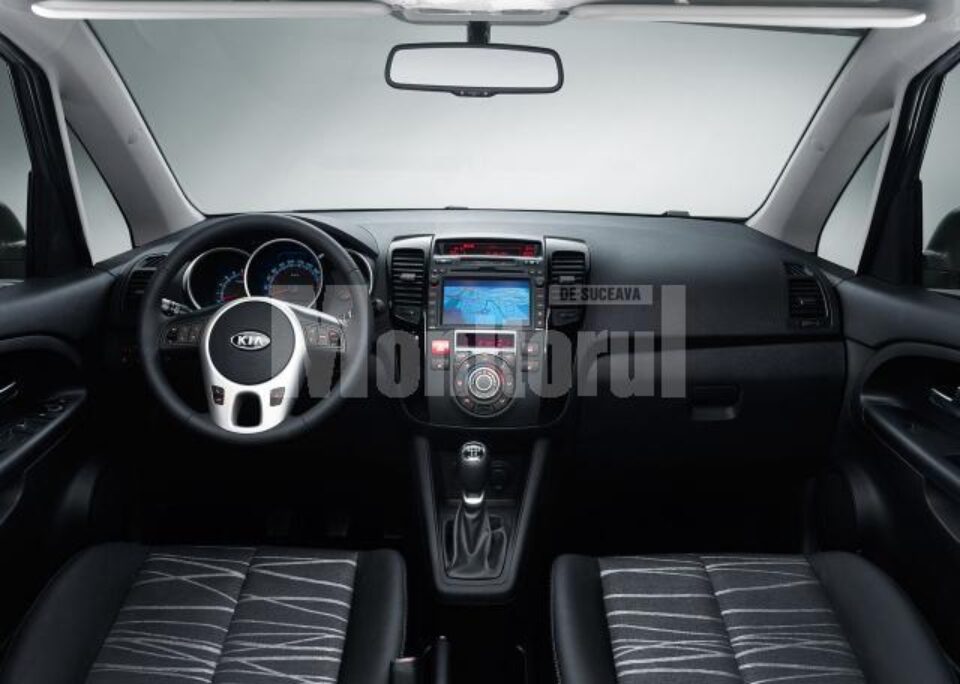 Kia Venga