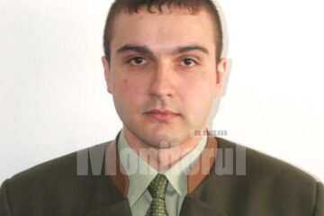 Anunț umanitar