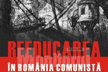 Pagina de carte: Mircea Stănescu: „Reeducarea în România comunistă (1945-1952)”