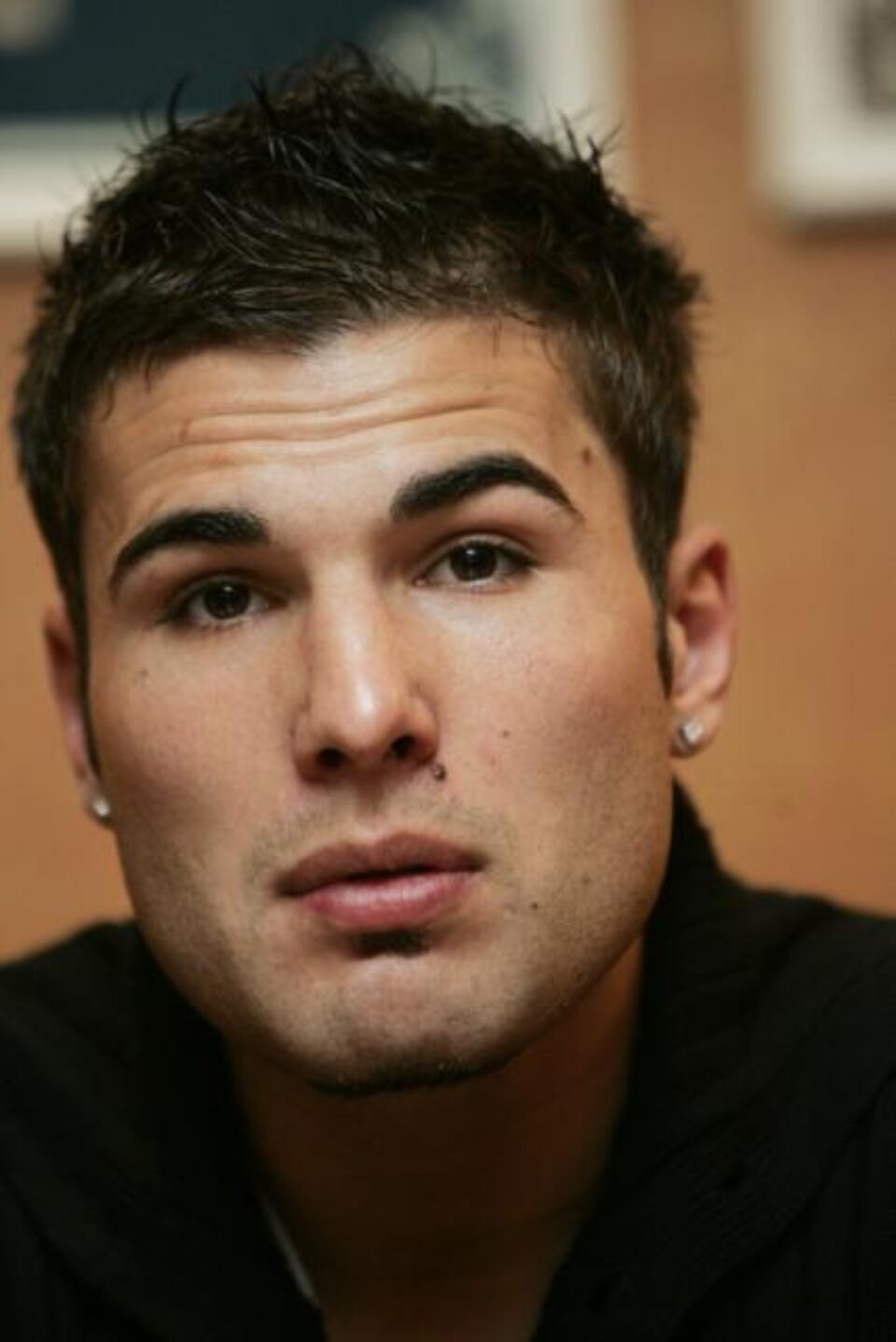 Adrian Mutu, dorit la Clubul Al-Nassr
