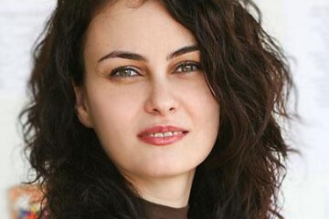 Psiholog Mihaela ZAHARIA