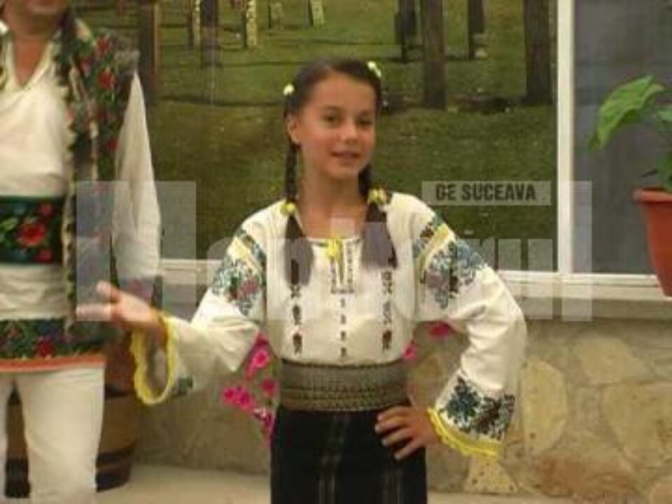 Andreea Chiseliță