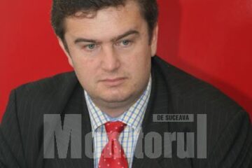 Cătălin Nechifor: „În acest moment suntem în desfășurare cu cea de a doua etapă din operațiunea Cod roșu”