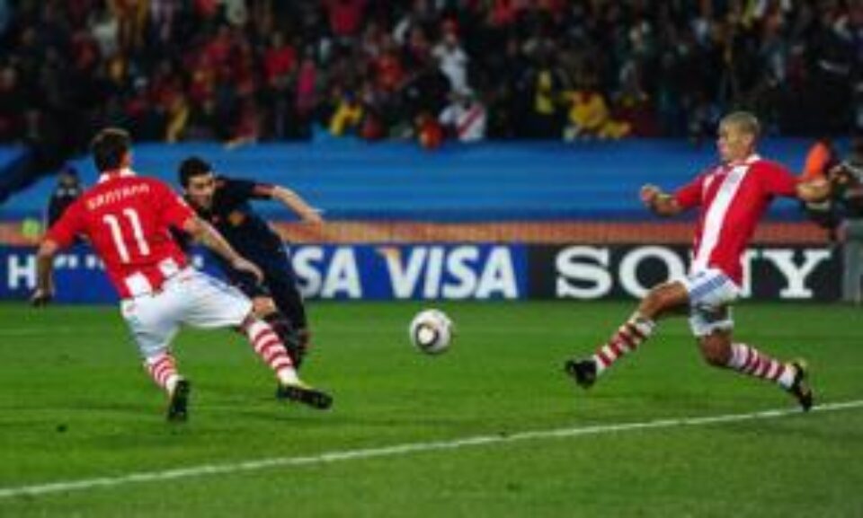 Spania s-a impus la capătul unui duel foarte tensionat