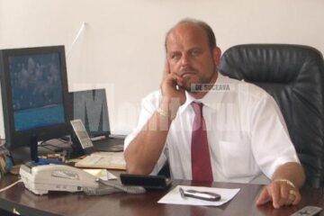 Aurel Olărean: „Dacă nu organizam evenimentul puteam fi sancționat pentru că nu aș fi pus în aplicare o hotărâre de Consiliu Local”