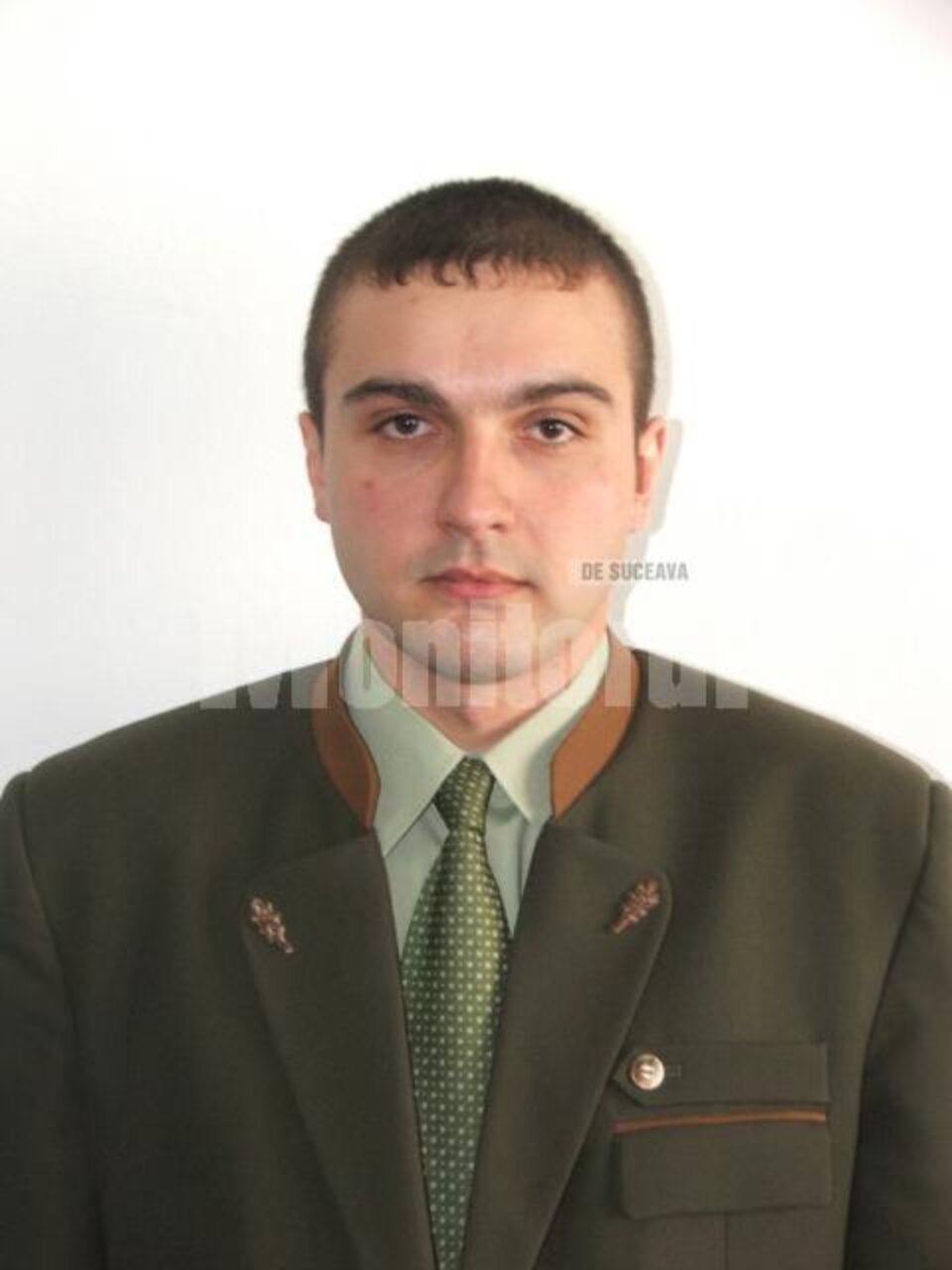 Inginerul silvic Lucian Antonovici a fost descoperit la mai puțin de un kilometru de drumul pe care l-a surprins viitura Inginerul silvic Lucian Antonovici a fost descoperit la mai puțin de un kilometru de drumul pe care l-a surprins viitura
