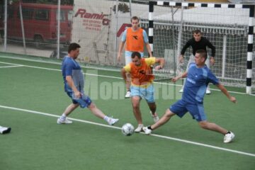 Cupa Mondială de la Suceava se joacă la intensitate maximă