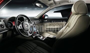 Alfa Romeo 159