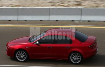 Alfa Romeo 159