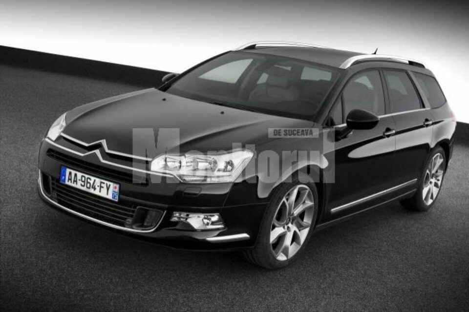Citroen C5