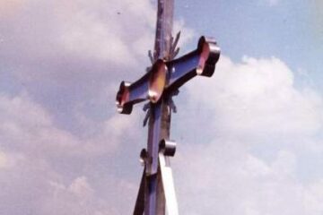 Simbol: Legenda Crucii