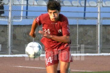 Plămadă vrea să facă pasul către Liga I