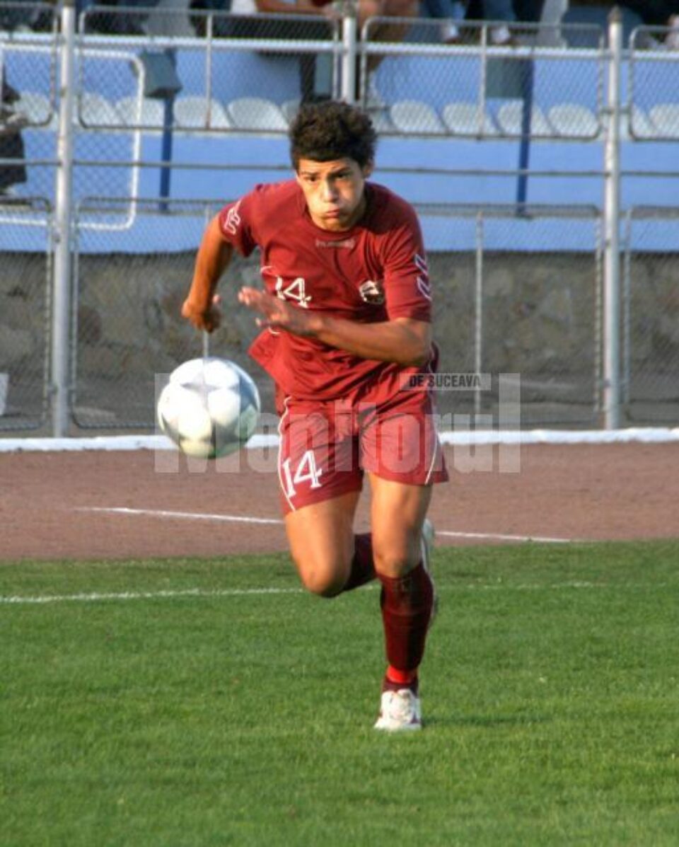 Plămadă vrea să facă pasul către Liga I