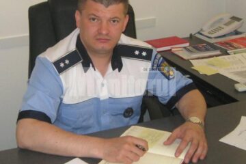 Liviu Sfichi: „Am ajuns la concluzia că este absolut necesar să intensificăm controalele cu radare în aceste localități”
