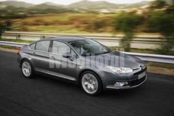 Citroen C5
