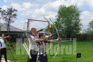 Sportivii suceveni au avut o evoluție bună și la Oradea