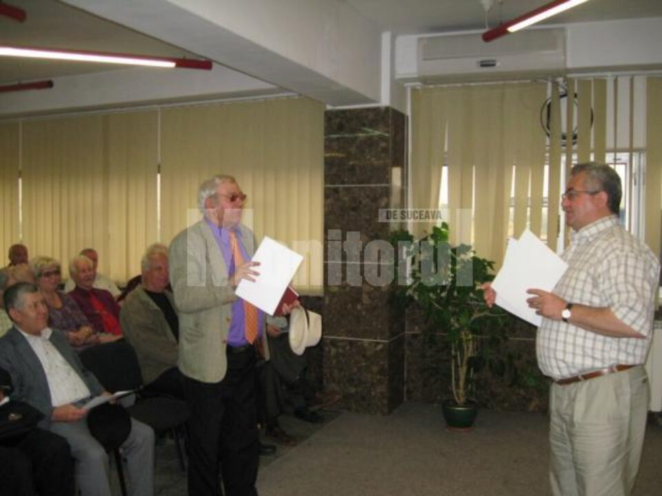 Șapte asociații de proprietari din Suceava, premiate cu 500 de milioane de lei vechi