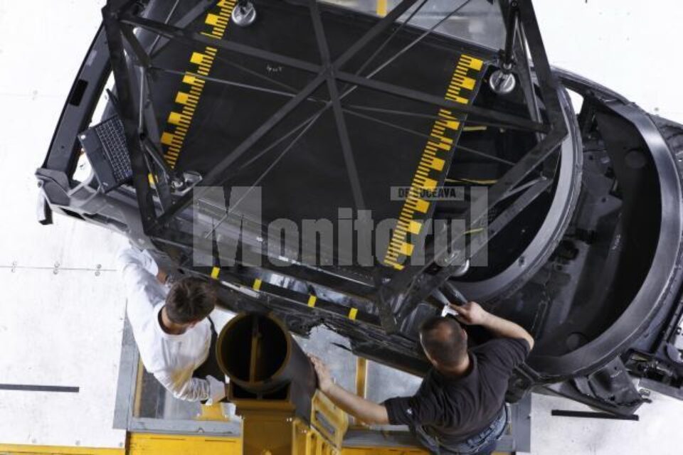 BMW Megacity Vehicle
