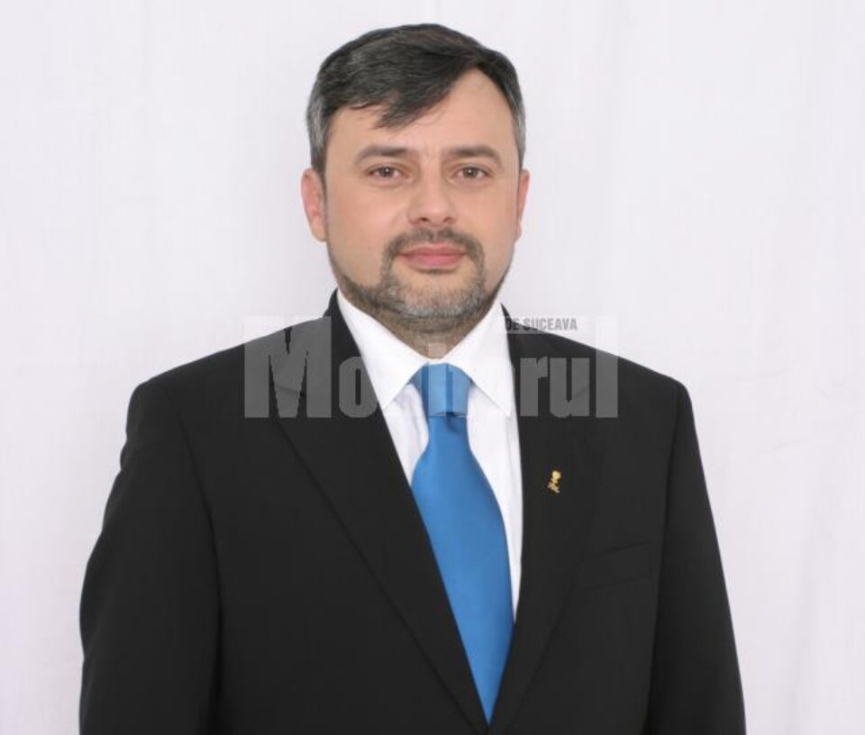 Ioan Bălan: „Nu cred că e momentul acum pentru politică, ci pentru decență”