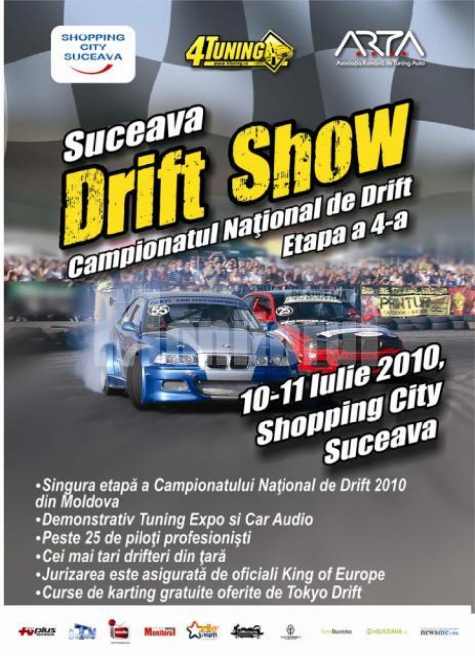 Unde fugim de-acasă...