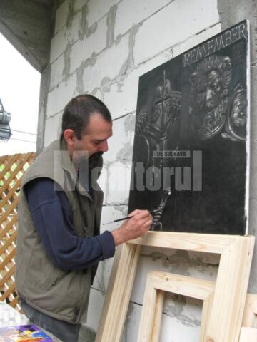 Matei Șerban Sandu