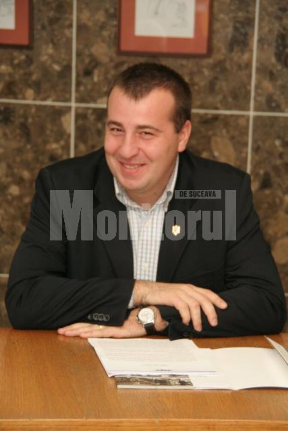 Harșovschi: Sunt bucuros, dar vreau să-și ceară scuze publice
