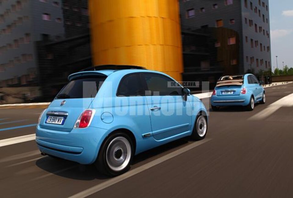 Fiat TwinAir