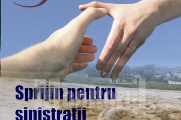 Unde fugim de-acasă...