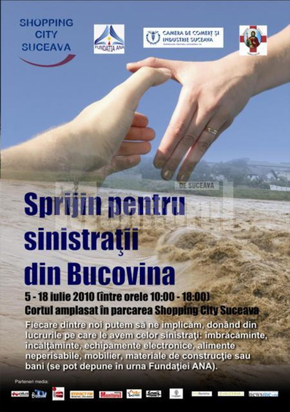 Unde fugim de-acasă...