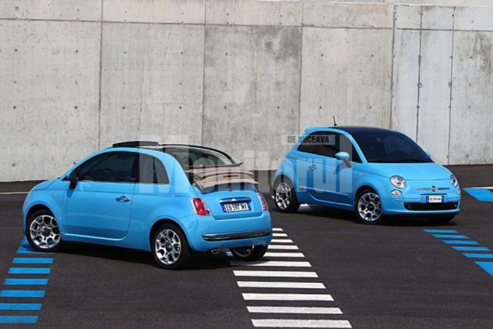 Fiat TwinAir