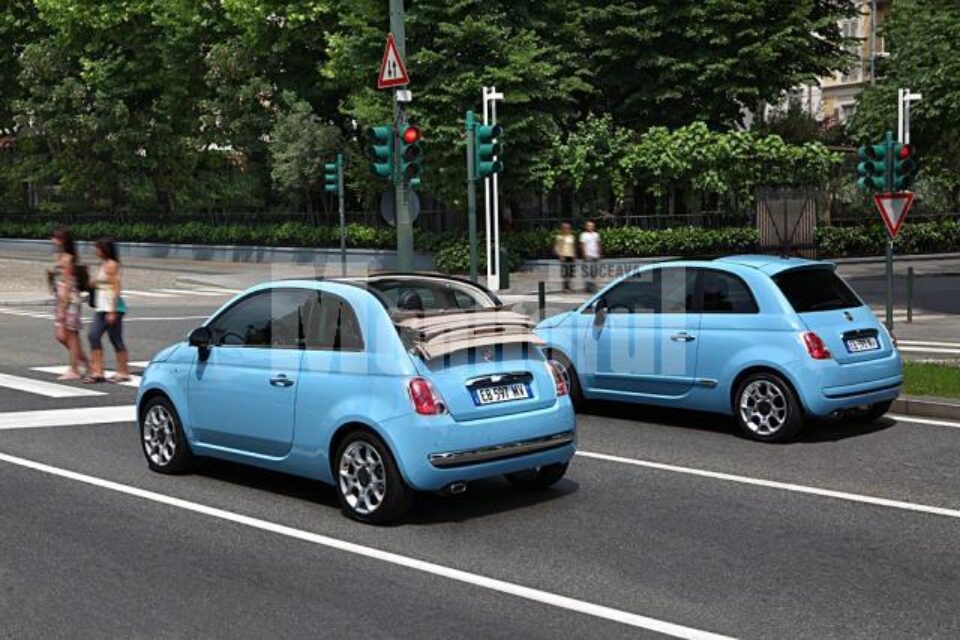 Fiat TwinAir